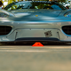 Illustration for article titled Some Ferrari Action As We Go Down In Flames
